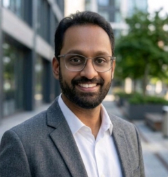 Dr Reddy’s elevates Saran PS as Head of Launch Excellence and Program Management