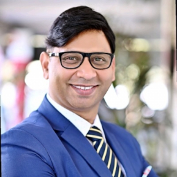 Akumentis Healthcare appoints Sachhin Misshra as President