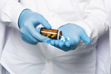 HRV Pharma, Shodhana join hands to build next-gen API pipeline for global markets