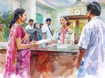 Apollo report warns India’s silent health risks are striking earlier among young adults