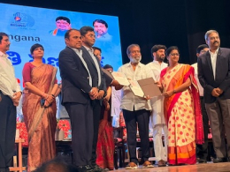 AstraZeneca India, Telangana Govt partner for AI-led lung cancer screening in public hospitals