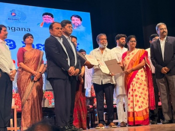 AstraZeneca India, Telangana Govt partner for AI-led lung cancer screening in public hospitals