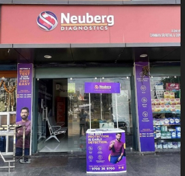 Neuberg Diagnostics unveils Neubee to make preventive healthcare simpler