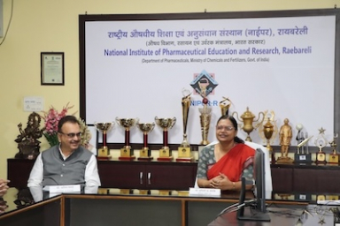 OPPI partners with NIPER Raebareli to fund translational pharma research, build innovation talent