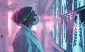 mlHealth360, Madhya Pradesh Govt launch AI radiology pilot in 10 district hospitals