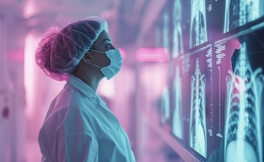 mlHealth360, Madhya Pradesh Govt launch AI radiology pilot in 10 district hospitals