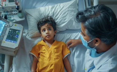 University of Leeds launches landmark HALO study on lifelong impact of childhood blood disorders