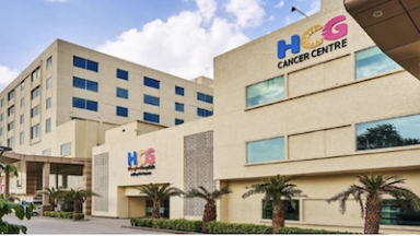 HCG Bengaluru pushes distress screening as ‘6th vital sign’ in cancer care