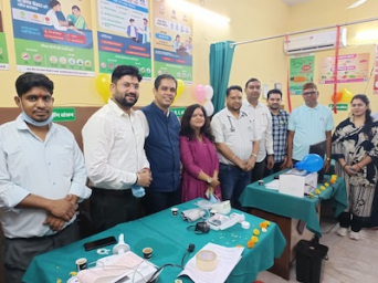 Lupin Foundation expands NCD care access in Rajasthan with new diagnostic corners