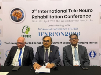 Experts seek insurance coverage for stroke rehabilitation as recovery costs rise