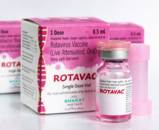 Exclusive | Bharat Biotech’s ROTAVAC halves severe diarrhoea hospitalisations in children, landmark Nature study confirms