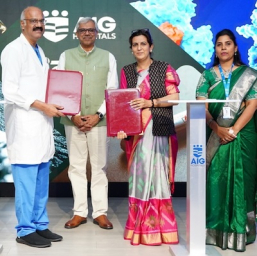 AIG Hospitals partners with ICMR to boost digital health and translational research