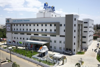 Apollo Hospitals Chennai performs India’s first adaptive deep brain stimulation for Parkinson’s