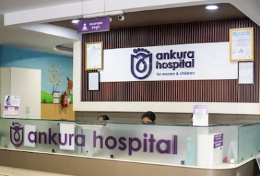Ankura Hospitals strengthens pediatric center of excellence as complex child cases rise