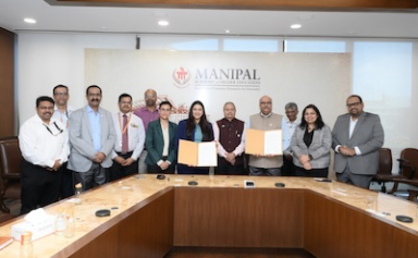 Merck India, MAHE launch catalyst program to build future R&D talent pipeline