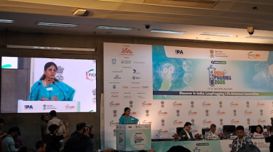 India Pharma 2026 underscores policy momentum, innovation push, and self-reliance roadmap