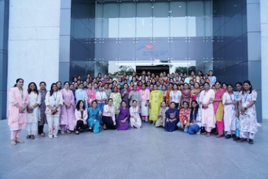 Aragen launches ChemiSHE, India’s first women-led chemistry synthesis lab