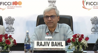 India must build its own agile biopharma innovation model: ICMR DG Dr Rajiv Bahl