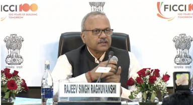 CDSCO reforms cut trial approval timelines by over 50%: DCGI Dr Rajeev Raghuvanshi