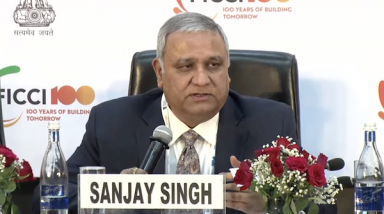 Gennova CEO Dr Sanjay Singh sees strong innovation momentum for India’s biopharma sector