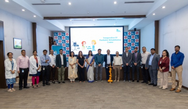 Apollo Hospitals Navi Mumbai launches dedicated paediatric rehabilitation centre