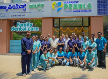 Happiest Health expands dental care footprint with its second Happiest Pearls Clinic