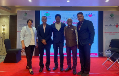 Experts call for precision diagnosis and standardised neonatal protocols