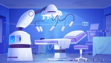 Microbot Medical begins full US market release of LIBERTY endovascular robotic system