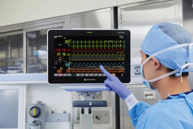 Nihon Kohden launches Life Scope E7 patient monitoring platform in India