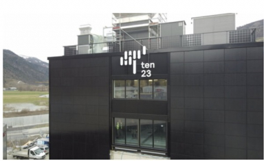 ten23 health expands APAC footprint with new Tokyo office, appoints Noriko Utsumi