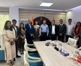 NIPER Mohali, Novartis Healthcare sign pact to boost pharma R&D innovation