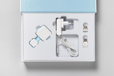 C-mo wins CE Mark for AI-powered cough monitoring device, targets clinical trials market