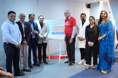 Marengo Asia launches functional neurosurgery centre, dance therapy for Parkinson’s care