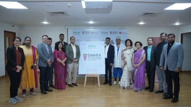 Fortis Bannerghatta launches SWARA Clinic for integrated voice, airway and swallowing care