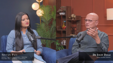 India’s Biotech Moment: Eyestem CEO bets on fast-tracked cures & global breakthroughs