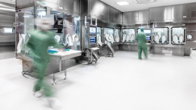 Syntegon reports record FY25 Results; revenue rises 10% to €1.75 billion