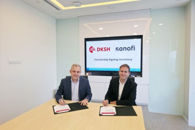 DKSH and Sanofi join forces to expand access to cardio & diabetes treatments in Southeast Asia