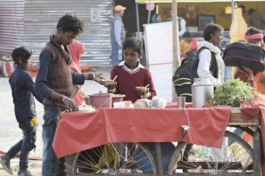 India pushes policy action on adolescent nutrition as obesity concerns rise