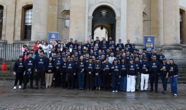 Burnett Homoeopathy hosts global summit at British parliament, amplifies India’s healthcare voice