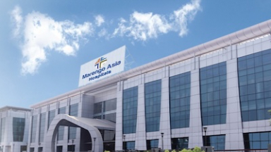 Marengo Asia Hospitals acquires majority stake in Sunshine Global Hospitals