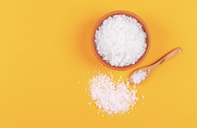 Experts endorse low-sodium salt substitutes to cut India’s hypertension burden