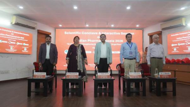 Indian Pharmacopoeia 2026 highlights need for stronger drug standards and global alignment