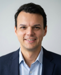 Vision Engineering appoints Harry Curtis as Technical Director, joins Board