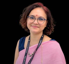 Health Prime appoints Nidhi Bajaj as Vice President – Human Resources