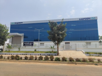 Loopworm’s silkworm-based ingredients found carbon negative in PwC-backed study