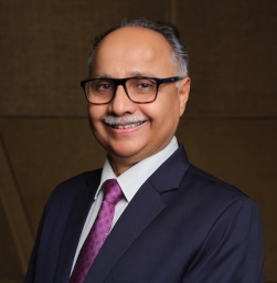 Apollo Hospitals appoints Dr Harit Kumar Chaturvedi as CEO