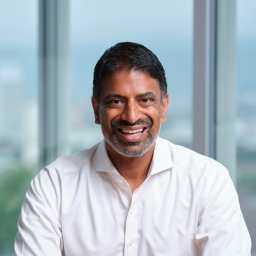 Novartis CEO Vas Narasimhan joins Anthropic board