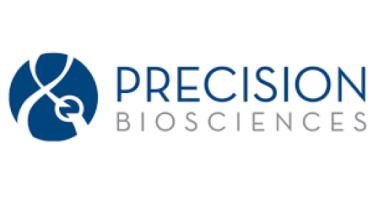Precision BioSciences expands Hepatitis B gene editing trial into France and Romania