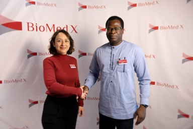 BioMed X launches AI-driven bispecific antibody research team in France