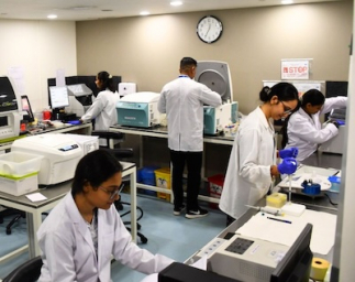 K J Somaiya Hospital develops 10-minute tests to bridge India’s haemophilia diagnosis gap